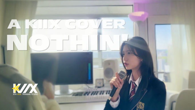 NOTHIN‘ (N.O.R.E) | A KIIX COVER